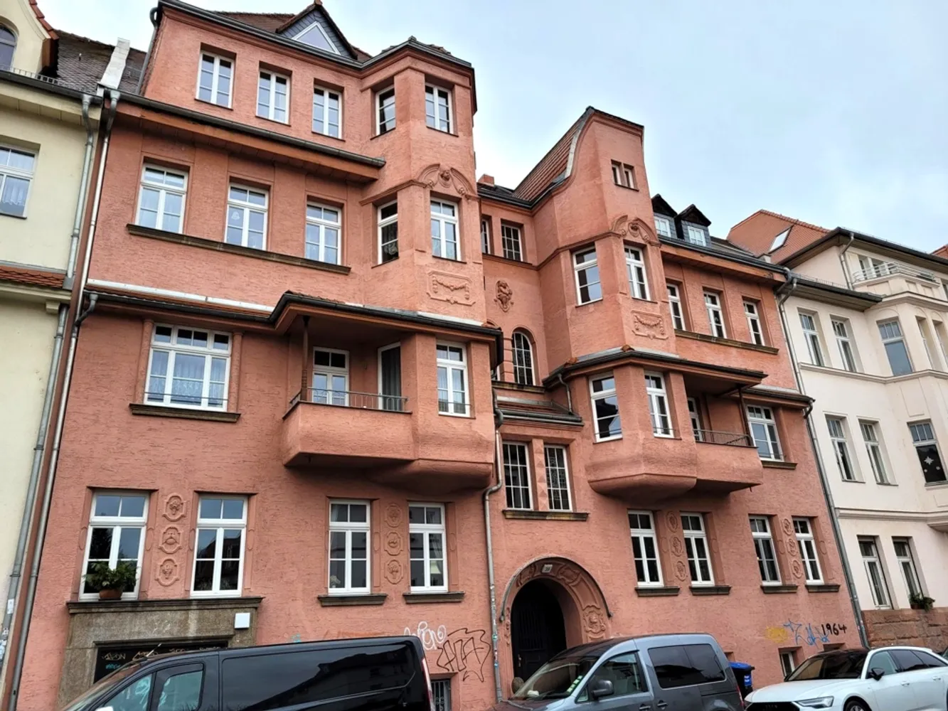 2 Zimmer Wohnung mit 52 m² in Leipzig – Bild 2