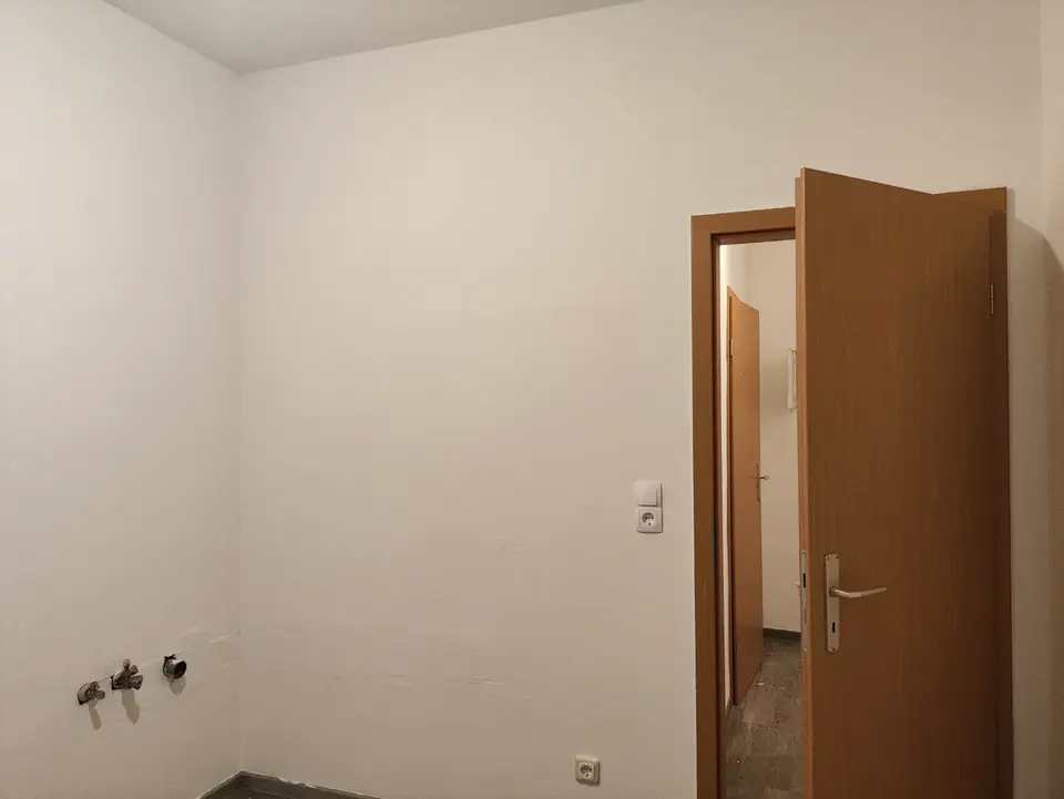 2 Zimmer Wohnung mit 50 m² in Zeitz – Bild 1