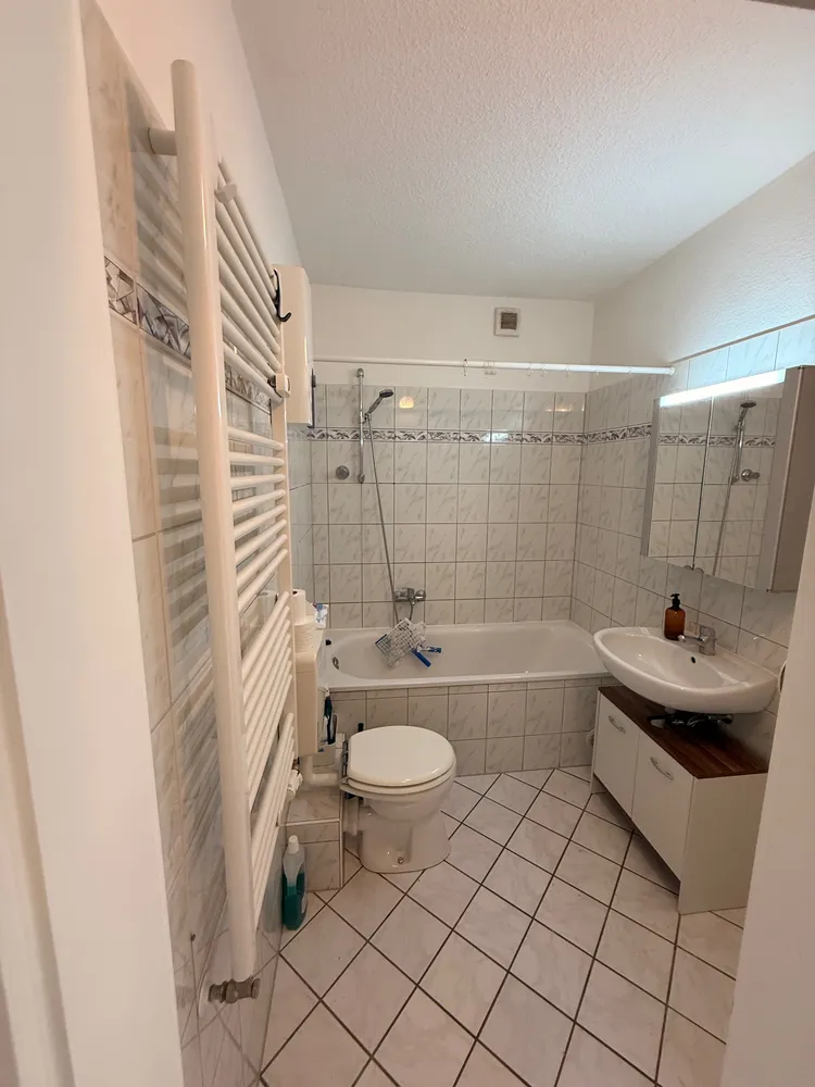 2 Zimmer Wohnung mit 40 m² in Essen – Bild 5
