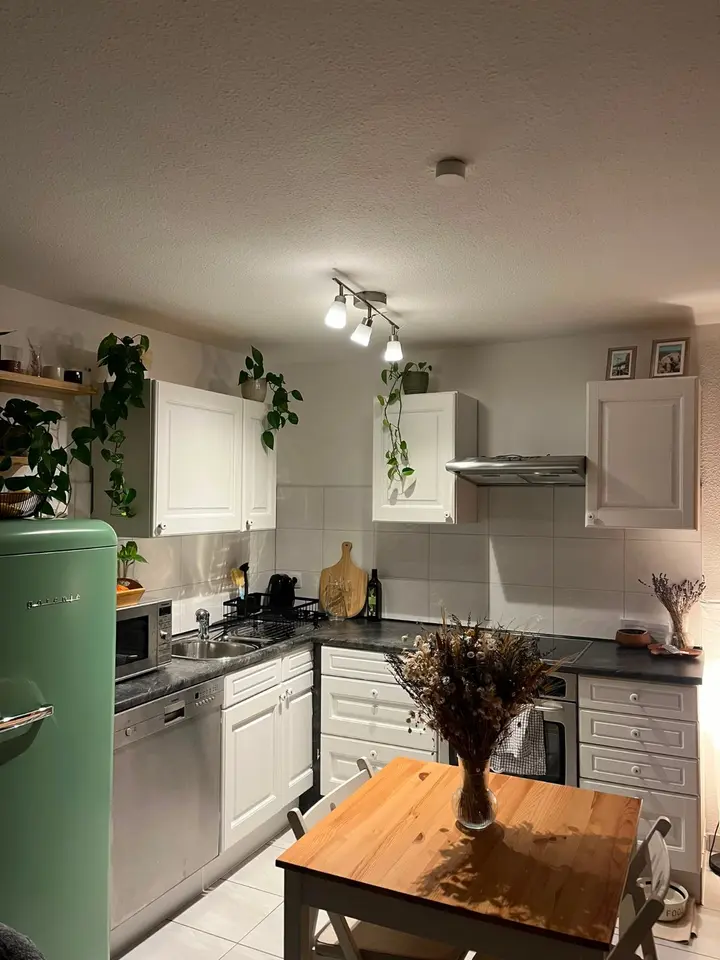 2 Zimmer Wohnung mit 46 m² in Vaihingen an der Enz – Bild 3
