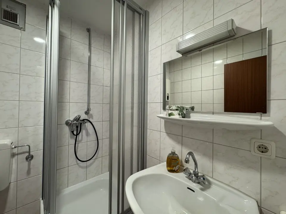 2 Zimmer Wohnung mit 19 m² in Hannover – Bild 5