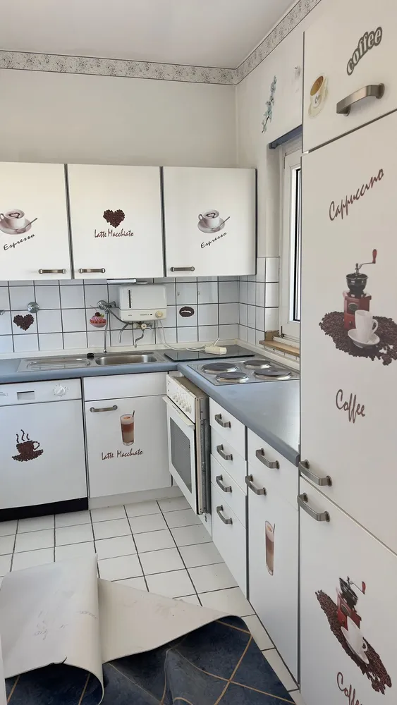 3 room apartment with 82 m² in Dortmund – Photo 5