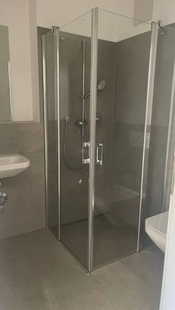 2 Zimmer Wohnung mit 52 m² in Frankfurt am Main – Bild 6
