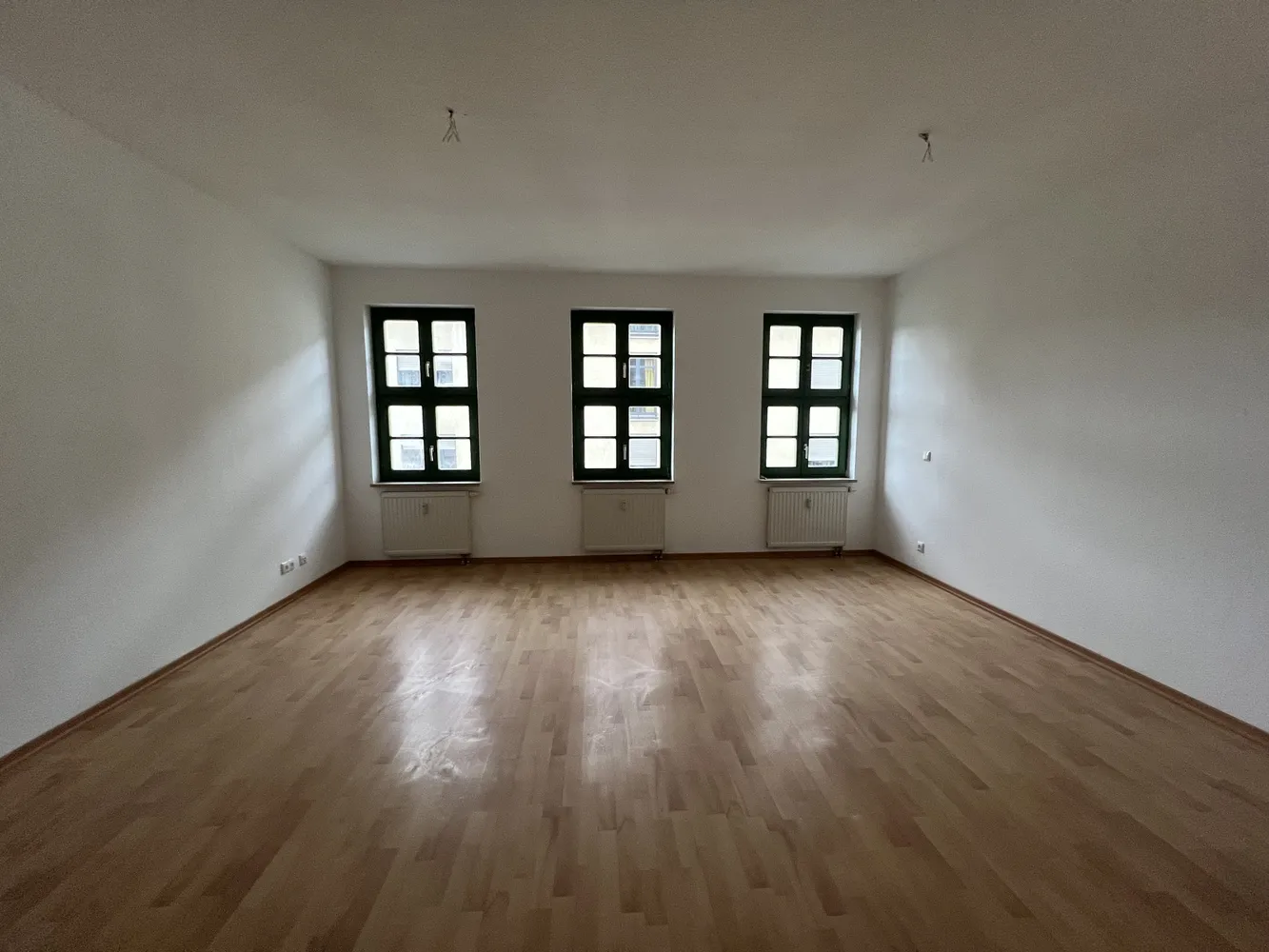1 Zimmer Wohnung mit 37 m² in Leipzig – Bild 3