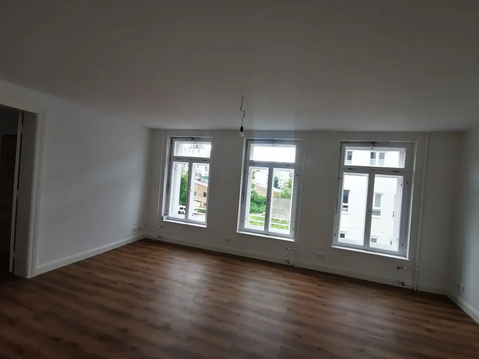 3 room apartment with 122 m² in Schwerin – Photo 2