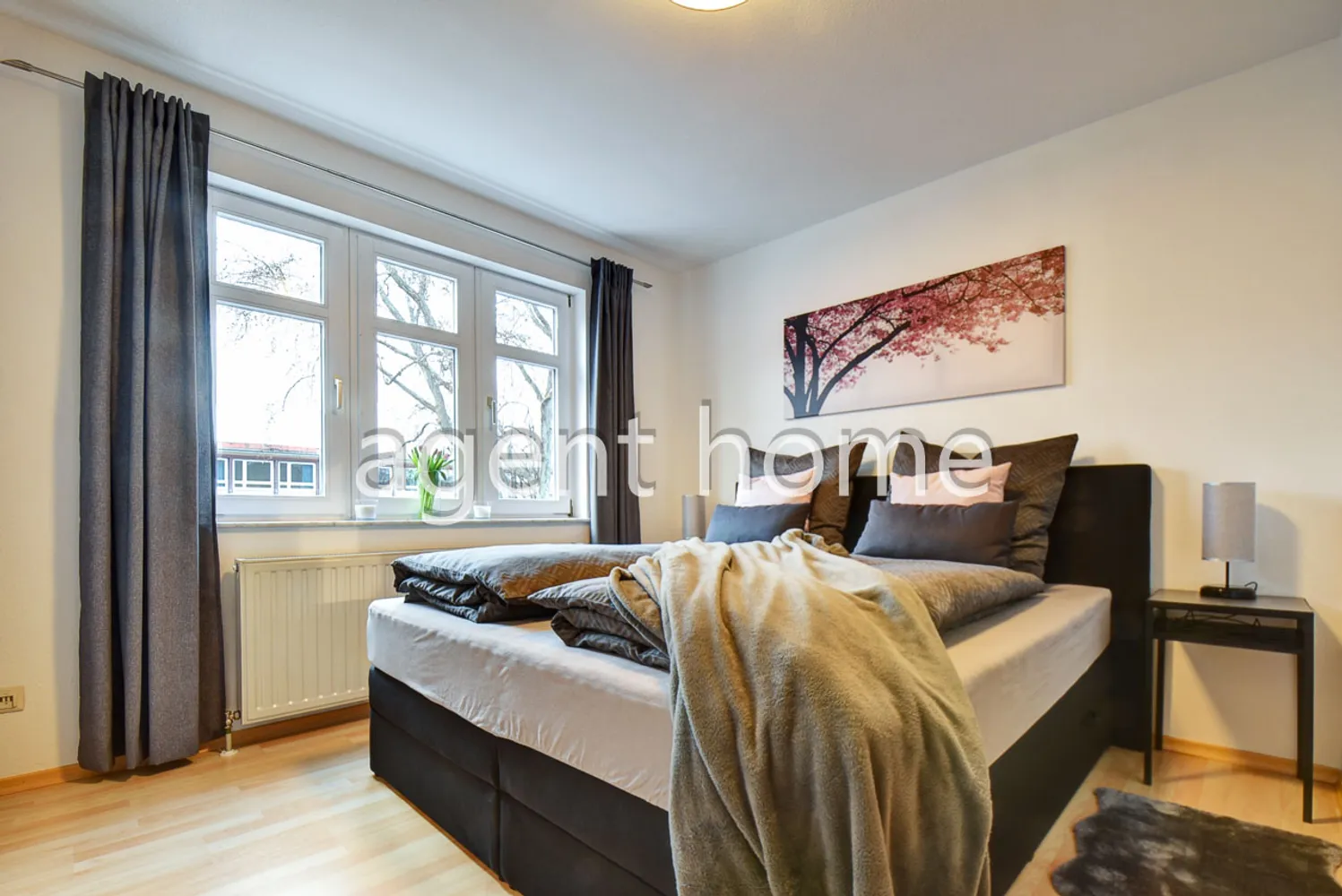2 Zimmer Wohnung mit 54 m² in Stuttgart – Bild 11