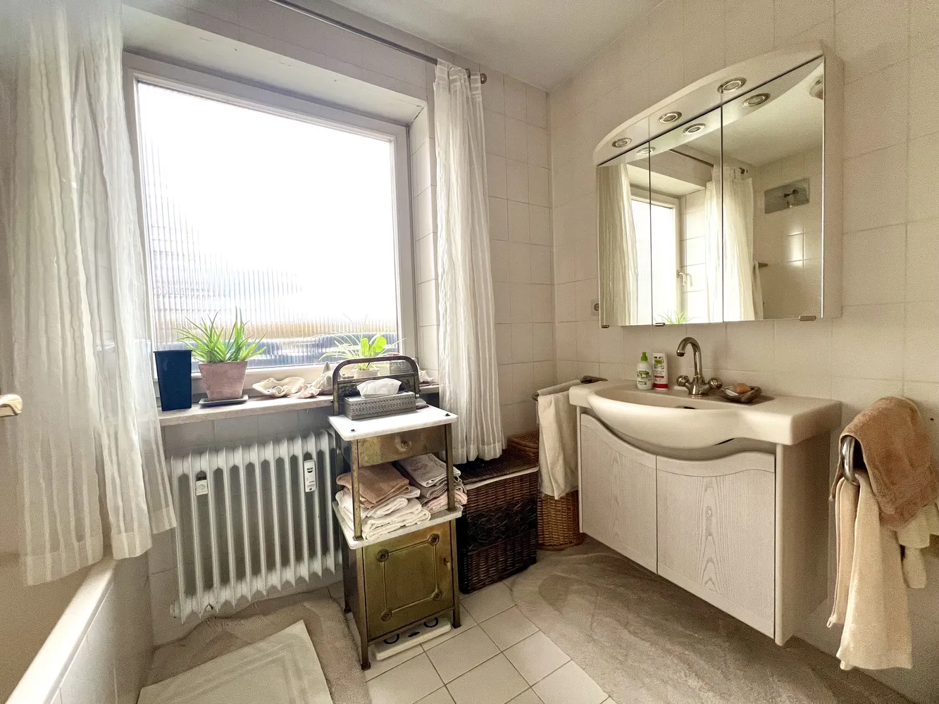 3 Zimmer Wohnung mit 125 m² in Germering – Bild 7