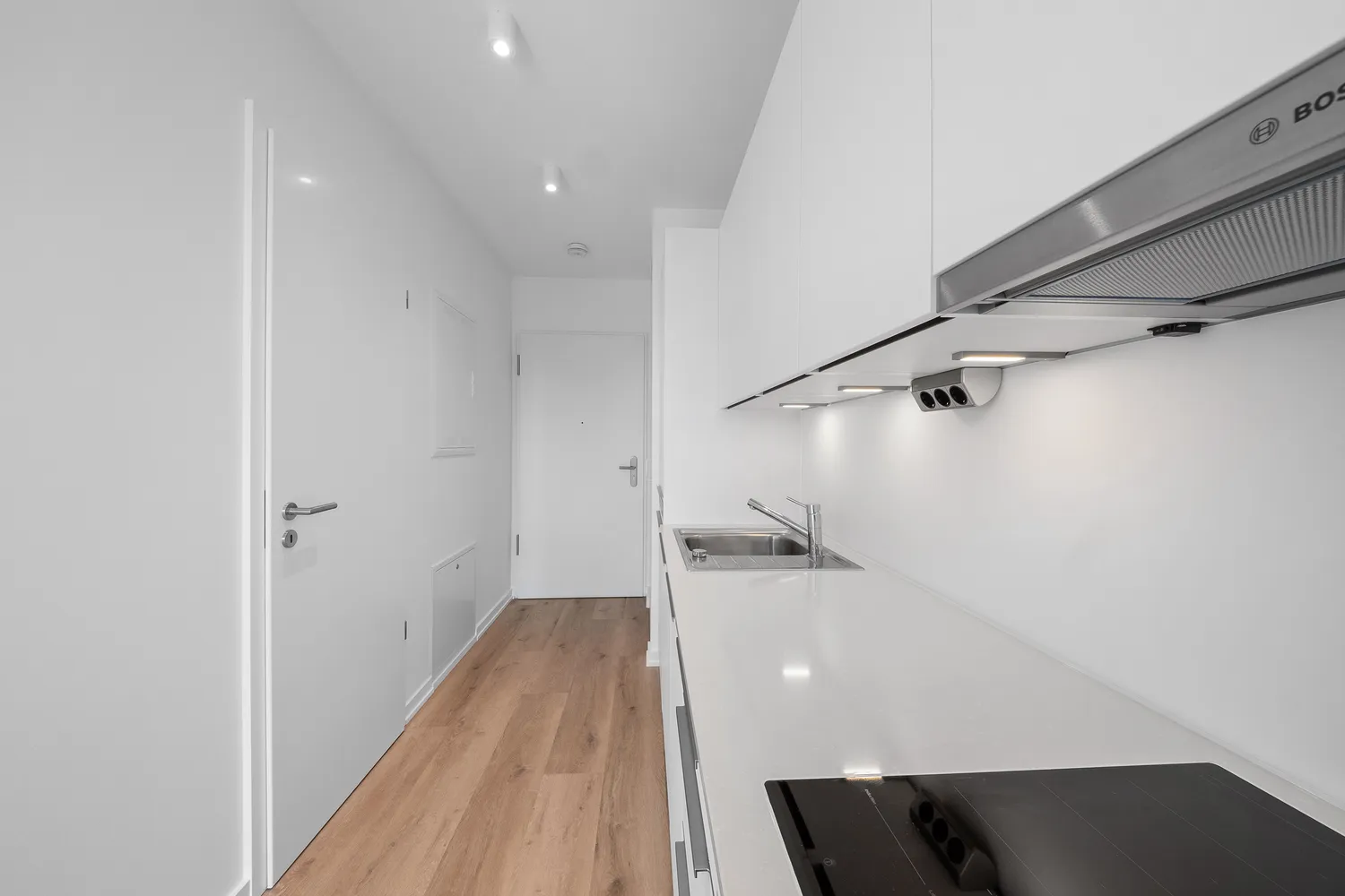 1 Zimmer Wohnung mit 37 m² in Hamburg – Bild 7