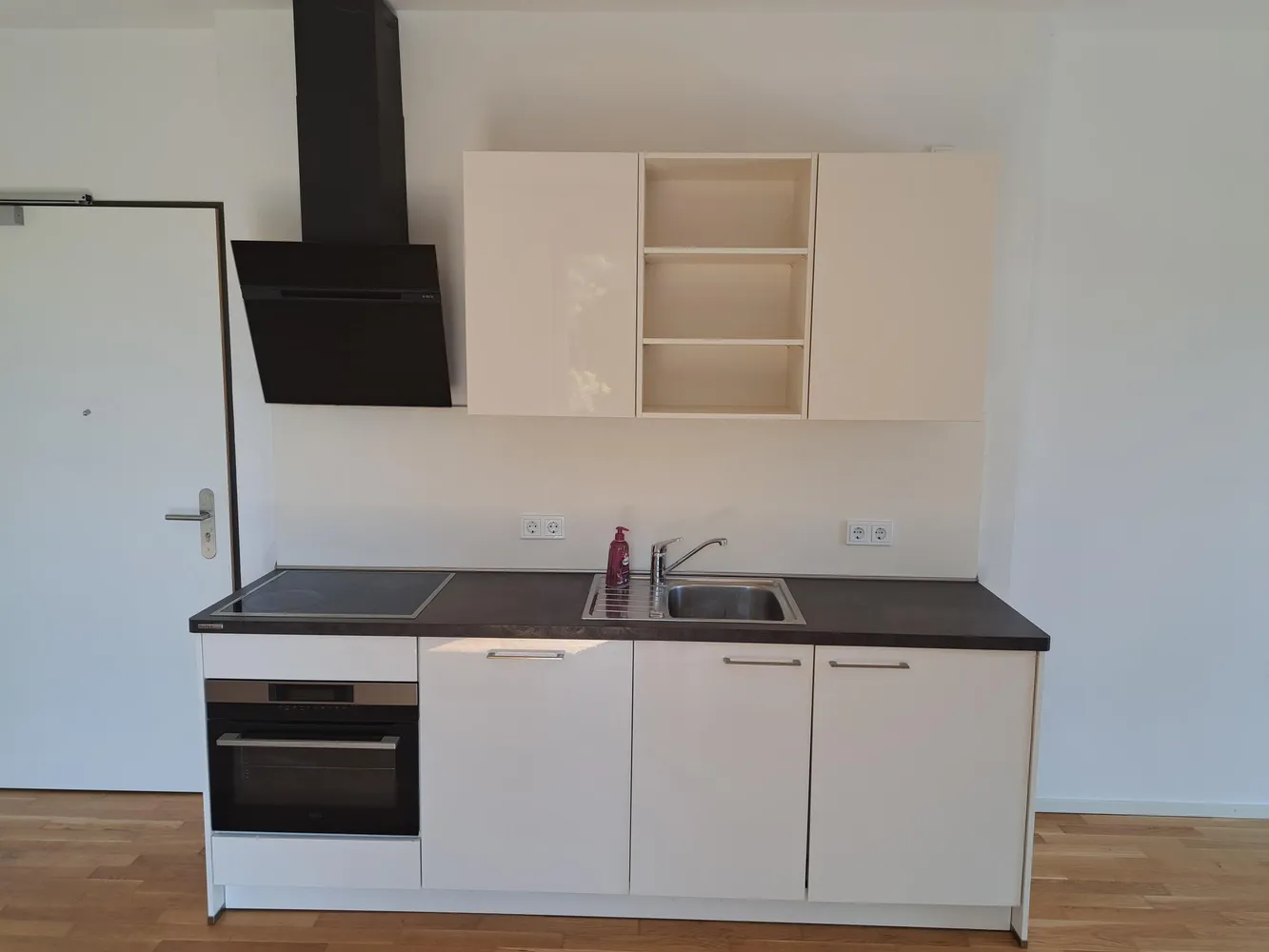 2 Zimmer Wohnung mit 55 m² in Trier – Bild 3
