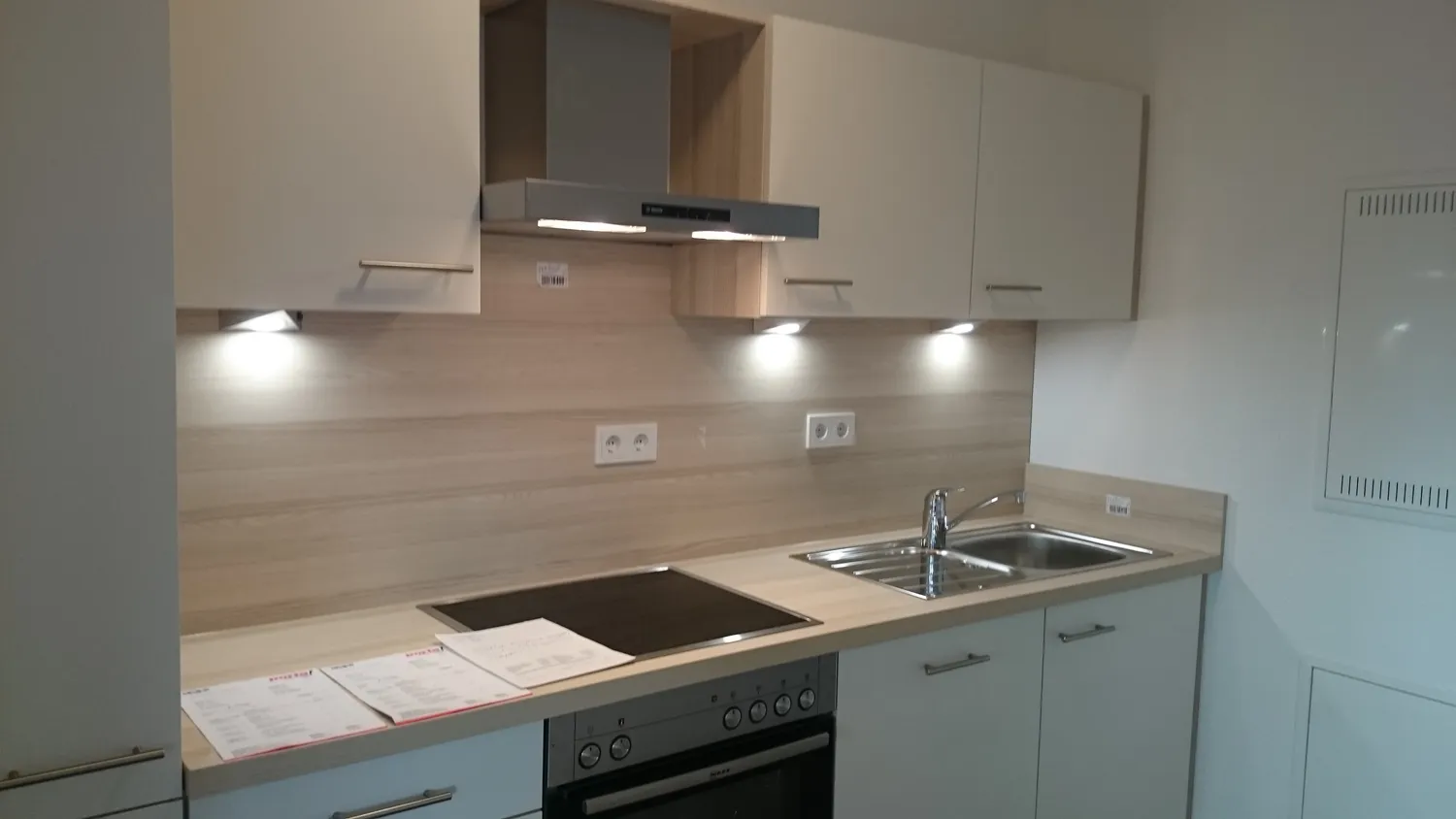 1 Zimmer Wohnung mit 30 m² in Aachen – Bild 7
