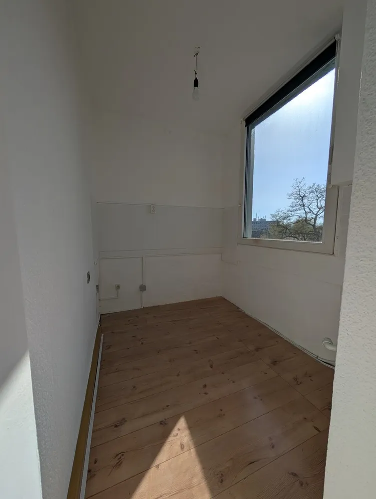 3 Zimmer Wohnung mit 62 m² in Hattingen – Bild 1