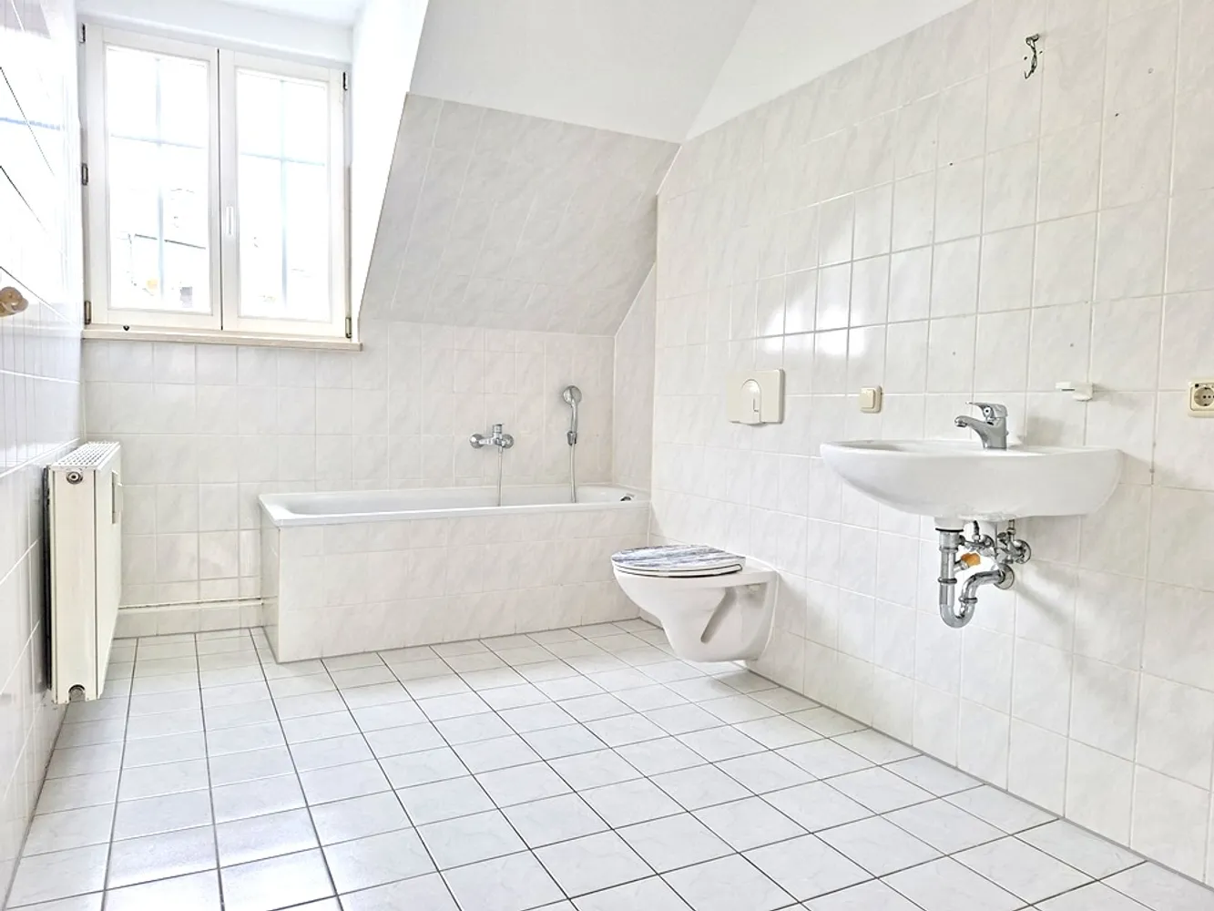 3 room apartment with 75 m² in Chemnitz – Photo 2