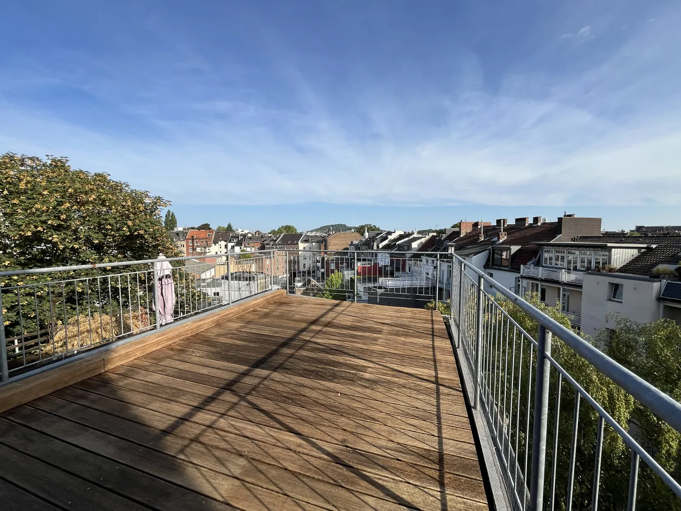 4 Zimmer Wohnung mit 153 m² in Aachen – Bild 9