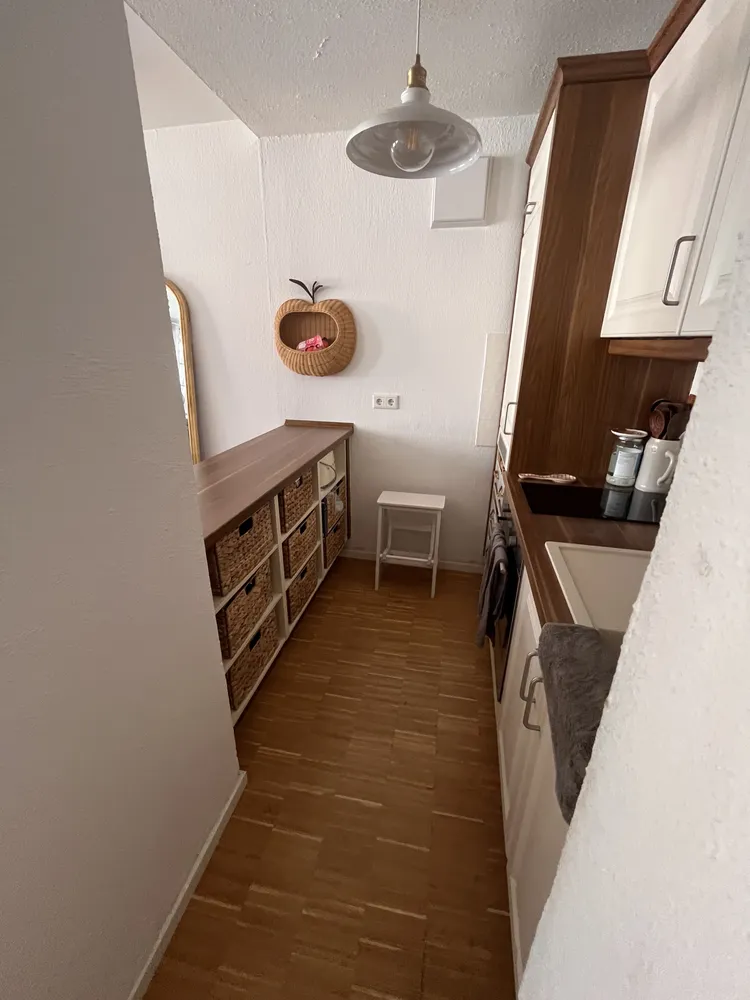 1 Zimmer Wohnung mit 45 m² in Nürnberg – Bild 8
