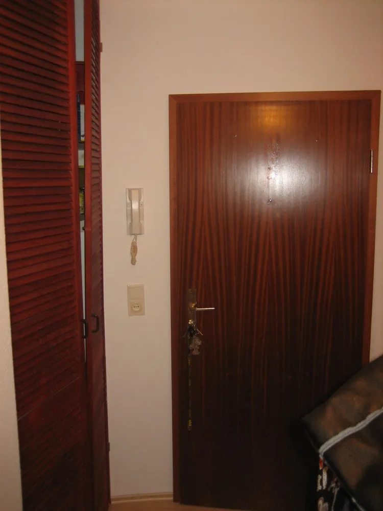 1 Zimmer Wohnung mit 23 m² in Mainz – Bild 5
