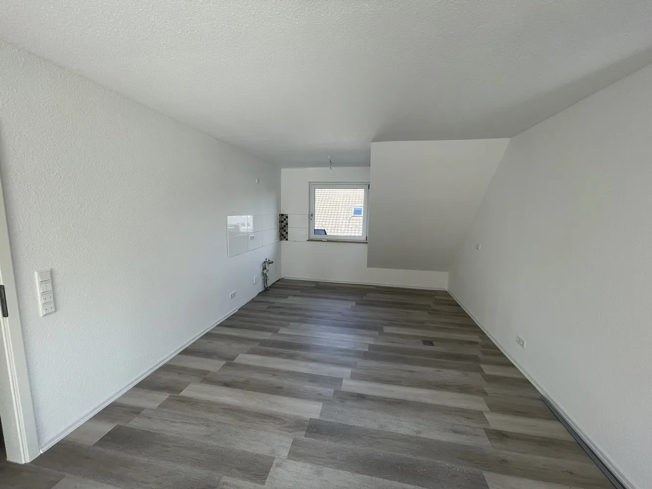 5 Zimmer Wohnung mit 92 m² in Duisburg – Bild 5