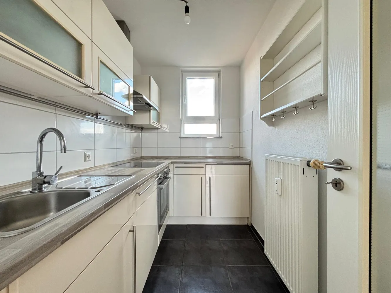 3 Zimmer Wohnung mit 94 m² in Darmstadt – Bild 3