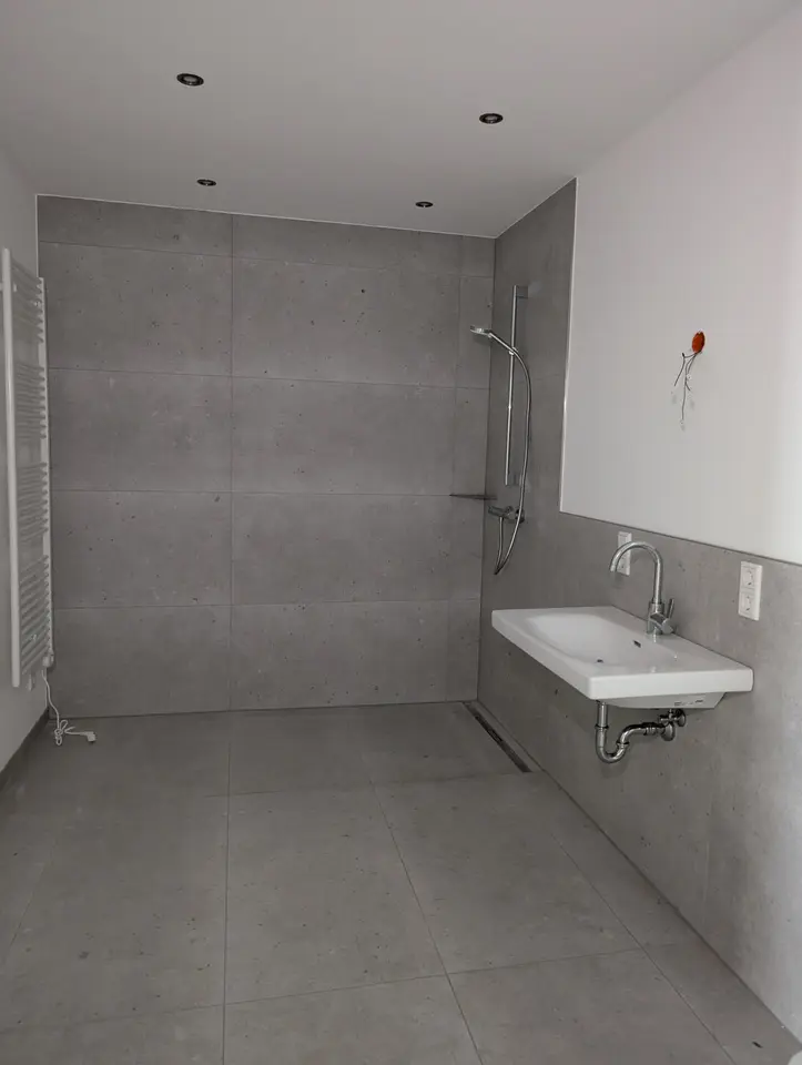 3 Zimmer Wohnung mit 91 m² in Coesfeld – Bild 6
