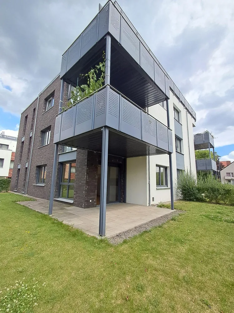 4 Zimmer Wohnung mit 103 m² in Peine – Bild 4