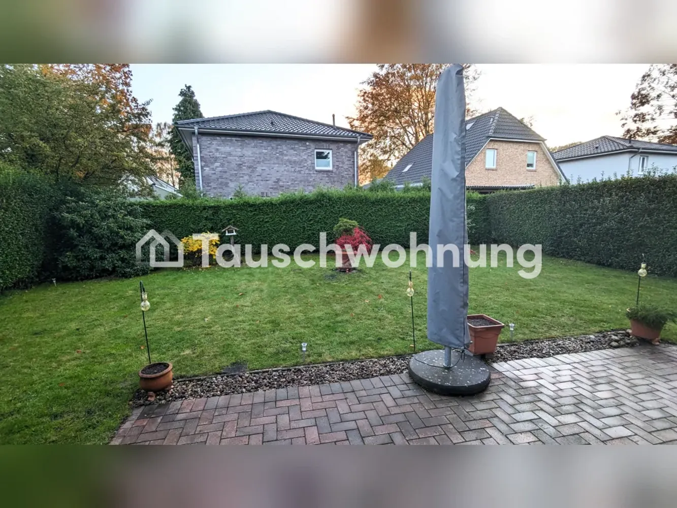 5 Zimmer Haus mit 132 m² in Norderstedt – Bild 4