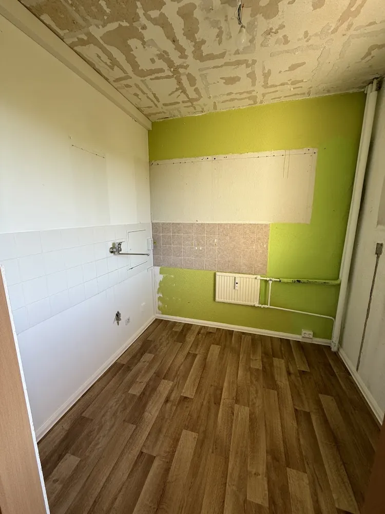 3 Zimmer Wohnung mit 70 m² in Berlin – Bild 9