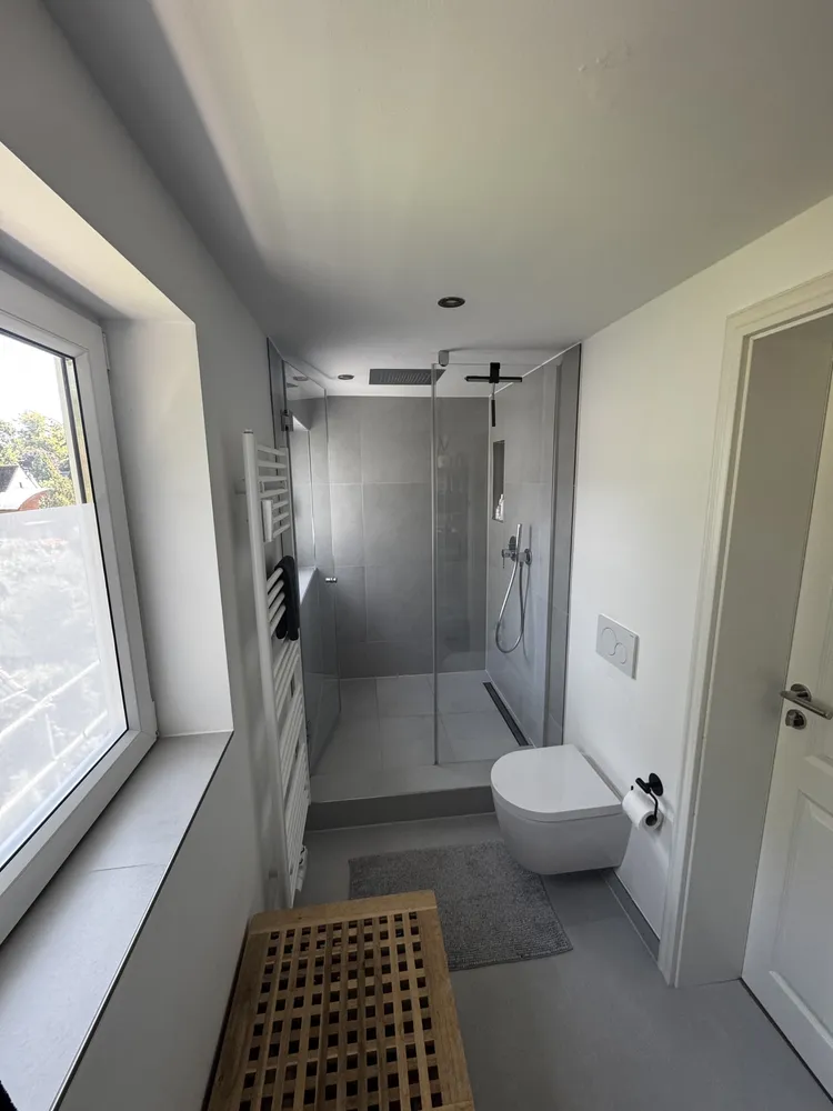 3 Zimmer Wohnung mit 82 m² in Hamburg – Bild 8
