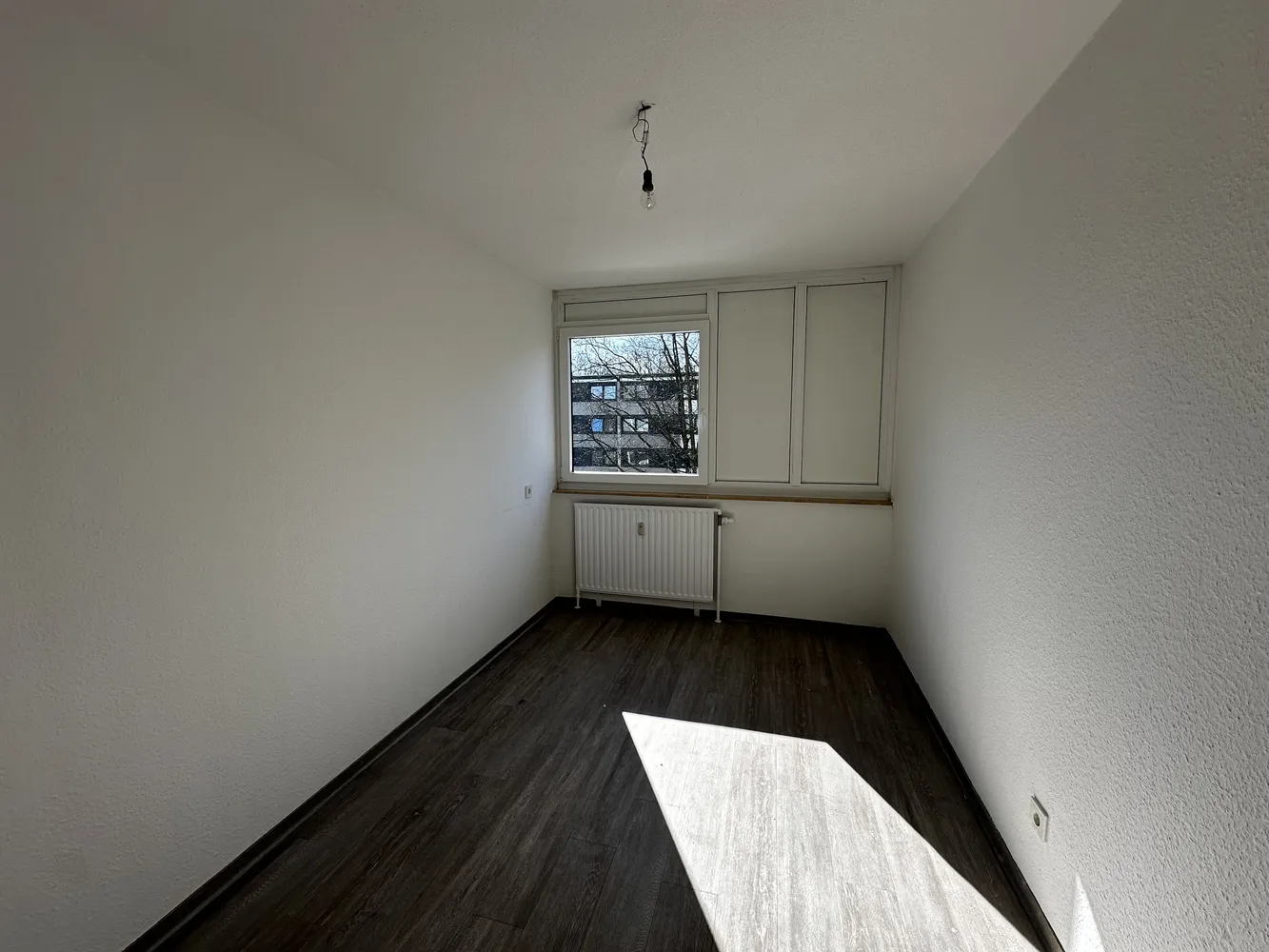 3 Zimmer Wohnung mit 70 m² in Dortmund – Bild 3