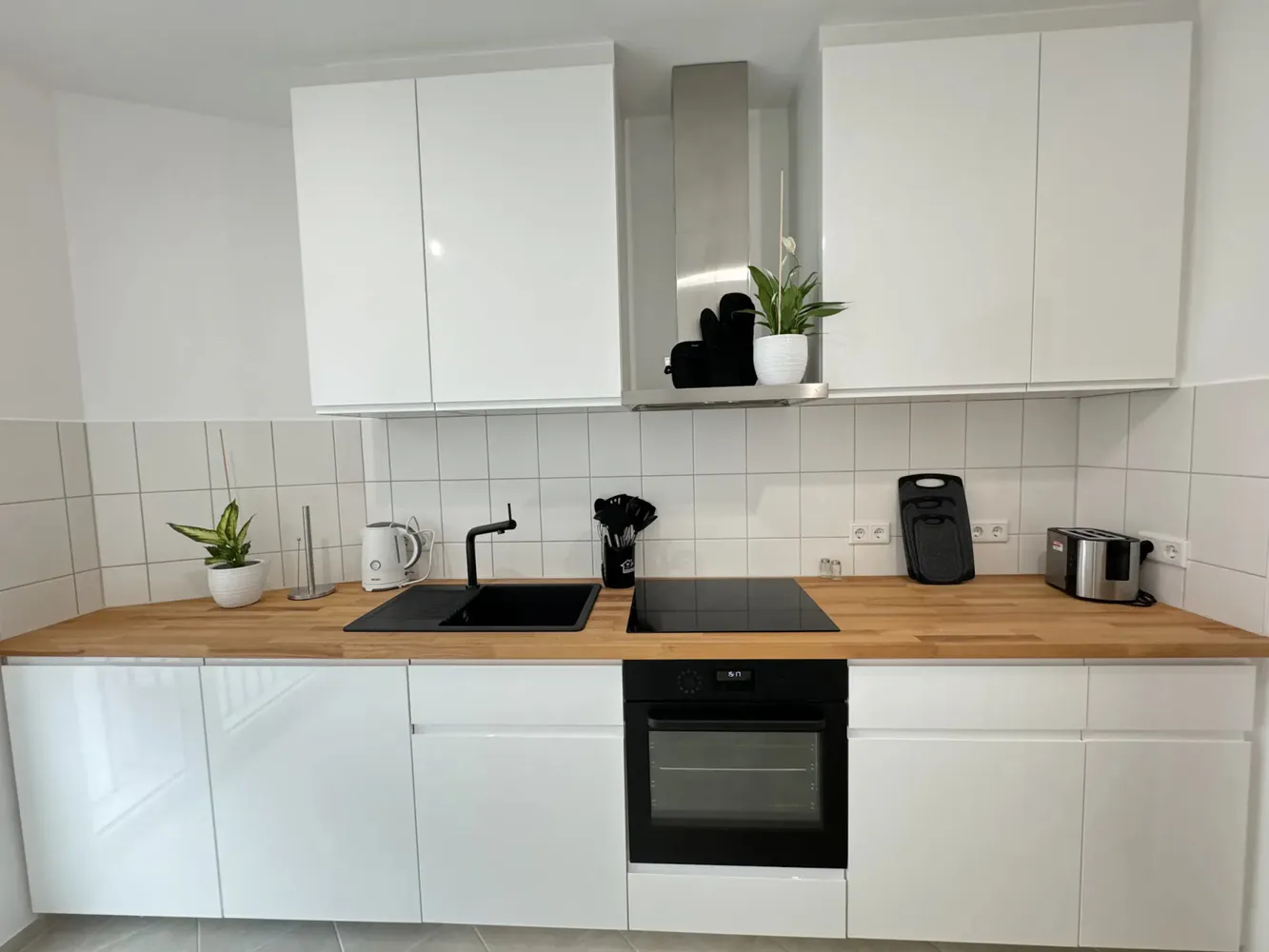 Shared room with 15 m² in Berlin – Photo 4