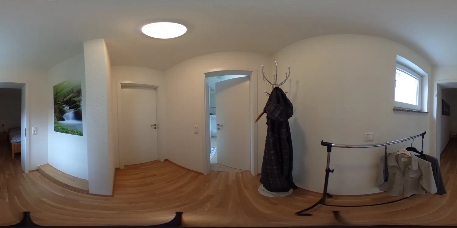 1 room apartment with 36 m² in Bonn – Photo 10