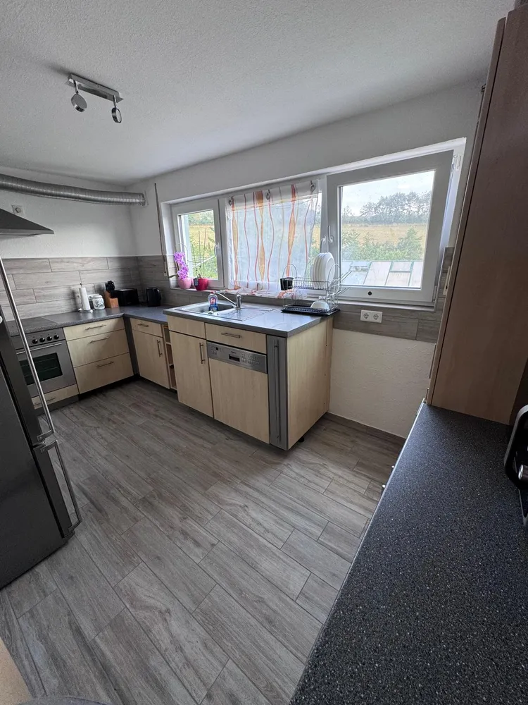 3 room apartment with 71 m² in Aalen – Photo 4