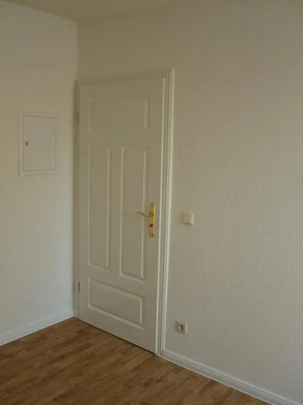 2 Zimmer Wohnung mit 26 m² in Rostock – Bild 1