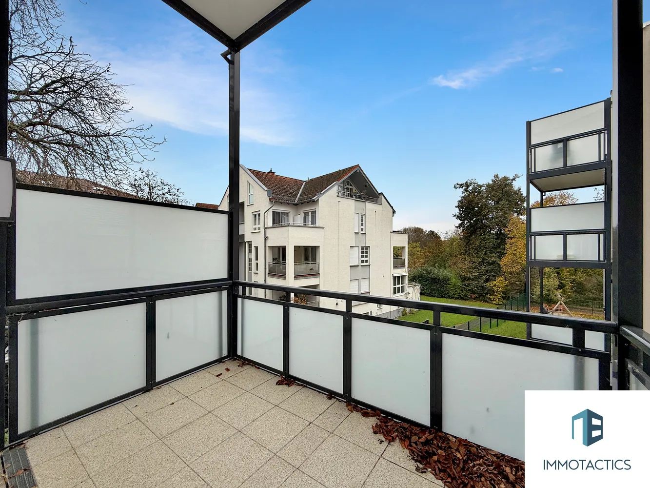 3 Zimmer Wohnung mit 119 m² in Bad Kreuznach – Bild 12
