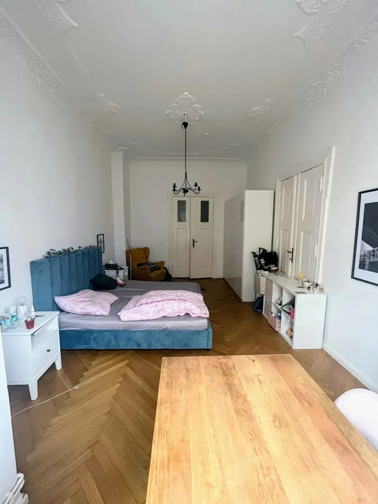 WG-Zimmer mit 24 m² in Berlin – Bild 9