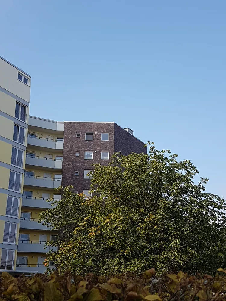 4 Zimmer Wohnung mit 89 m² in Münster – Bild 12