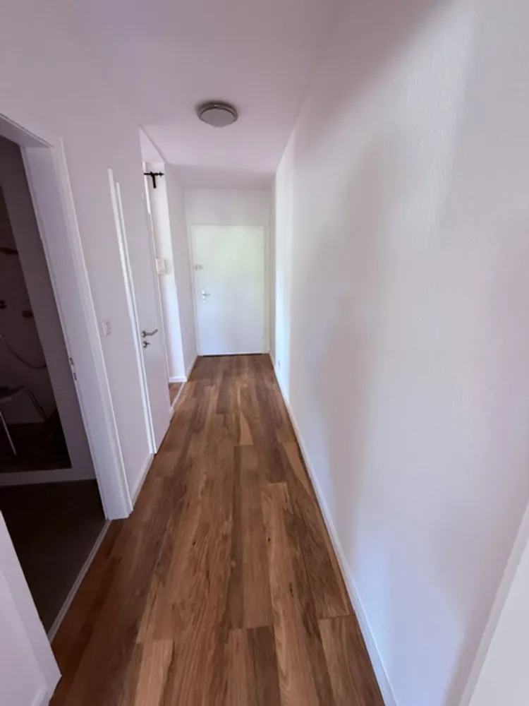 2 room apartment with 42 m² in Cologne – Photo 8