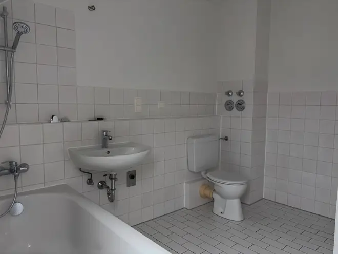 2 room apartment with 57 m² in Potsdam – Photo 7