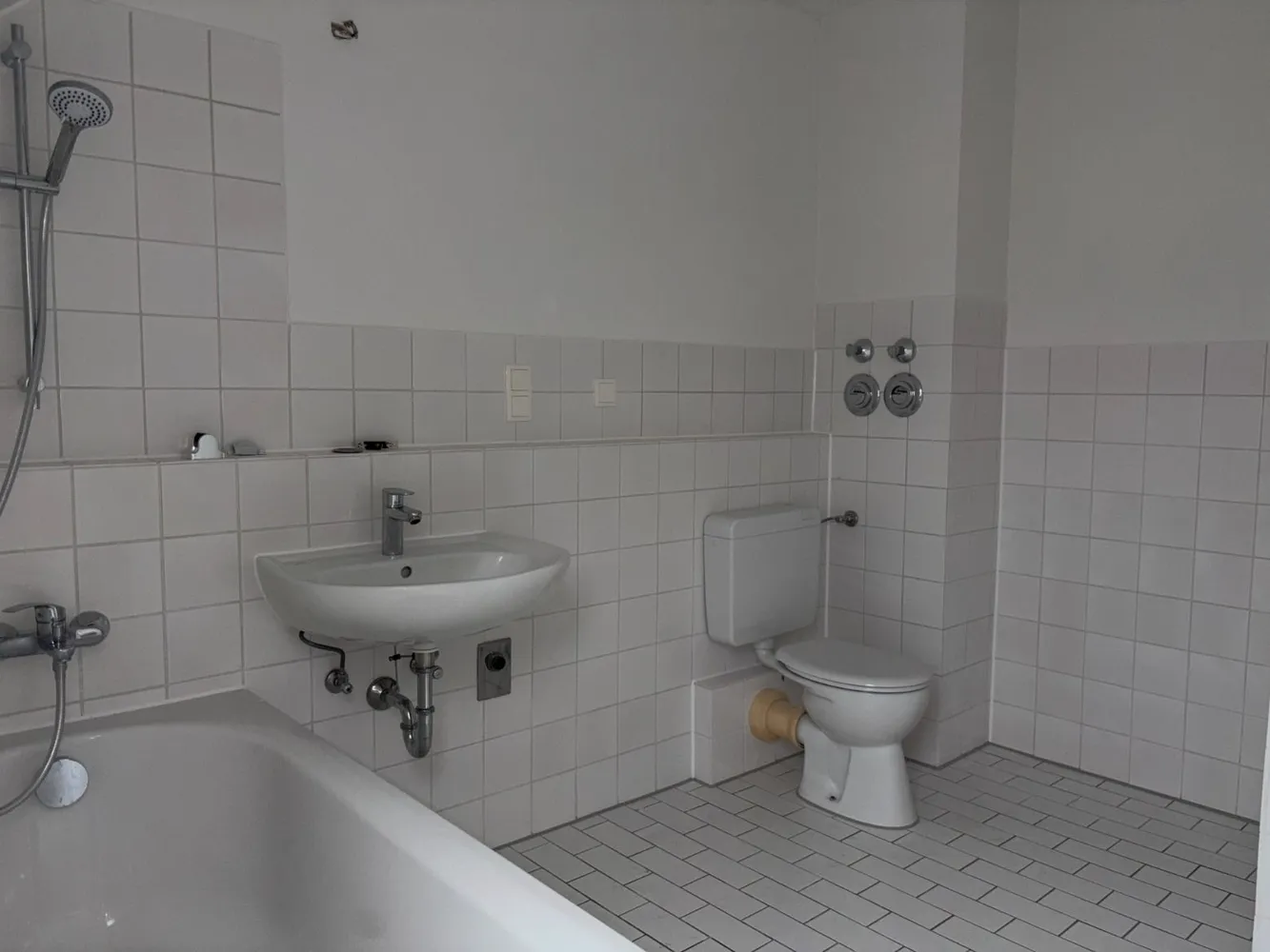 2 Zimmer Wohnung mit 57 m² in Potsdam – Bild 7
