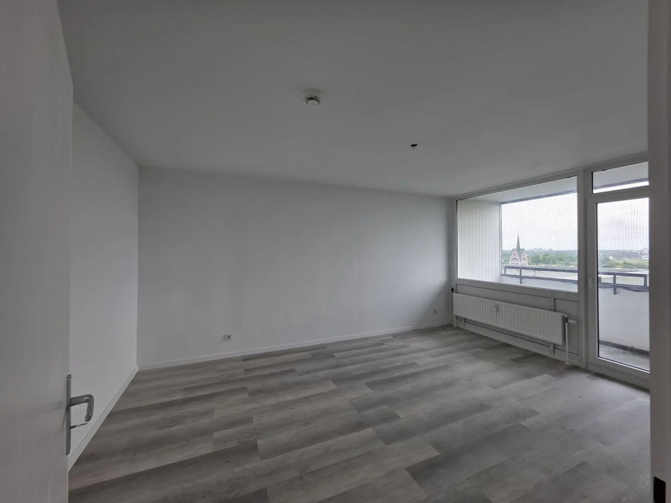 3 Zimmer Wohnung mit 77 m² in Dortmund – Bild 4