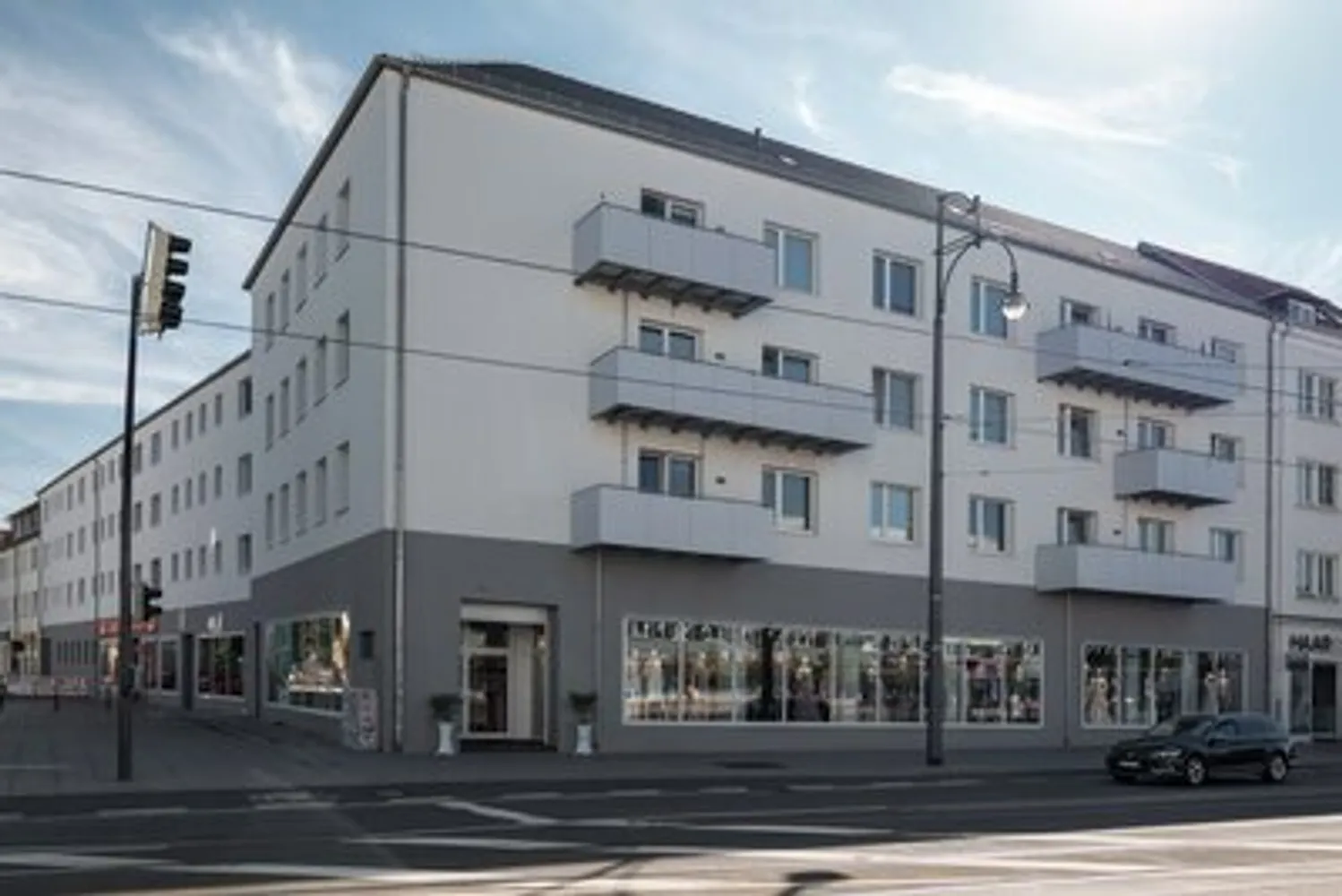 2 Zimmer Wohnung mit 78 m² in Dessau-Roßlau – Bild 2