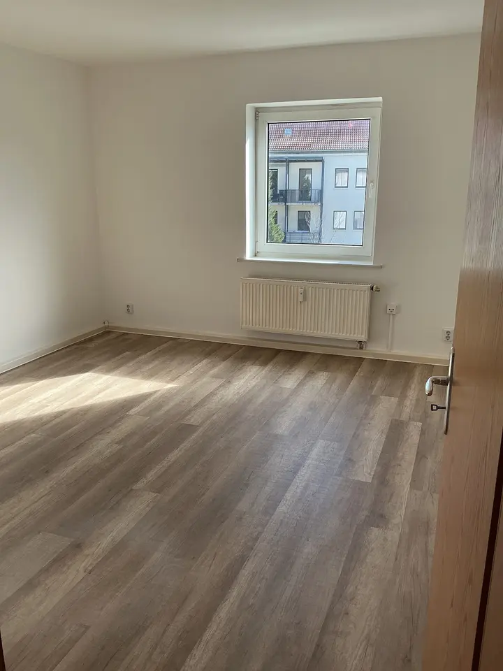 2 Zimmer Wohnung mit 45 m² in Brandenburg an der Havel – Bild 1