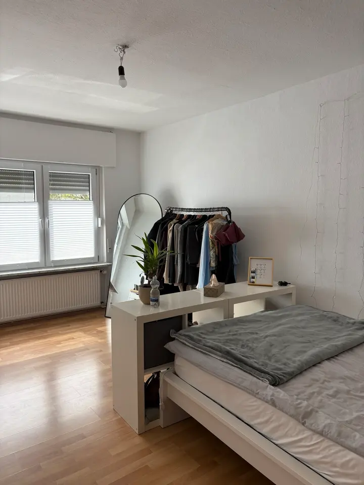 WG-Zimmer mit 17 m² in Paderborn – Bild 2