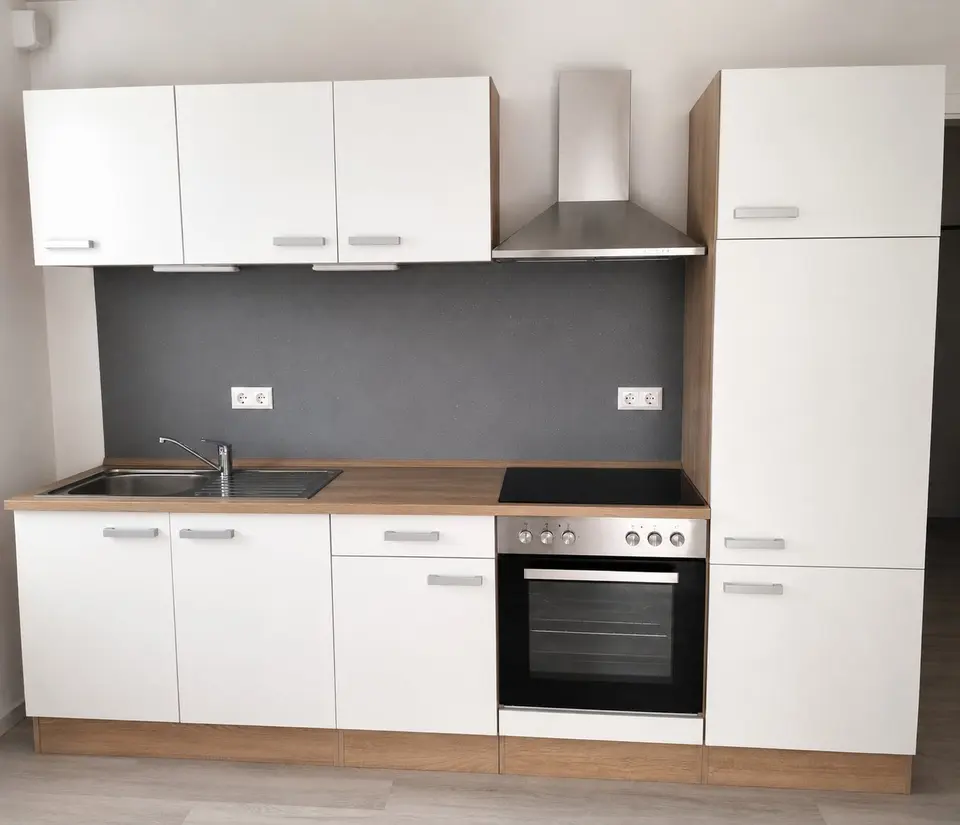 2 Zimmer Wohnung mit 80 m² in Donauwörth – Bild 9