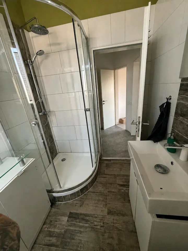 3 Zimmer Wohnung mit 72 m² in Hamm – Bild 9