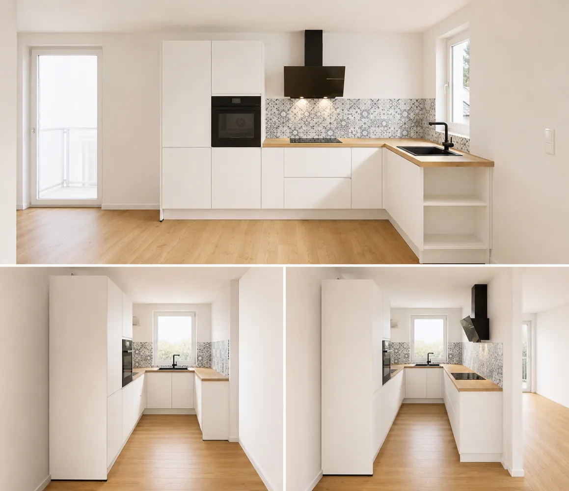 5 Zimmer Haus mit 130 m² in Aalen – Bild 3