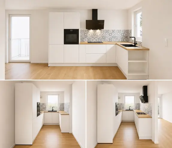 5 room house with 130 m² in Aalen – Photo 3