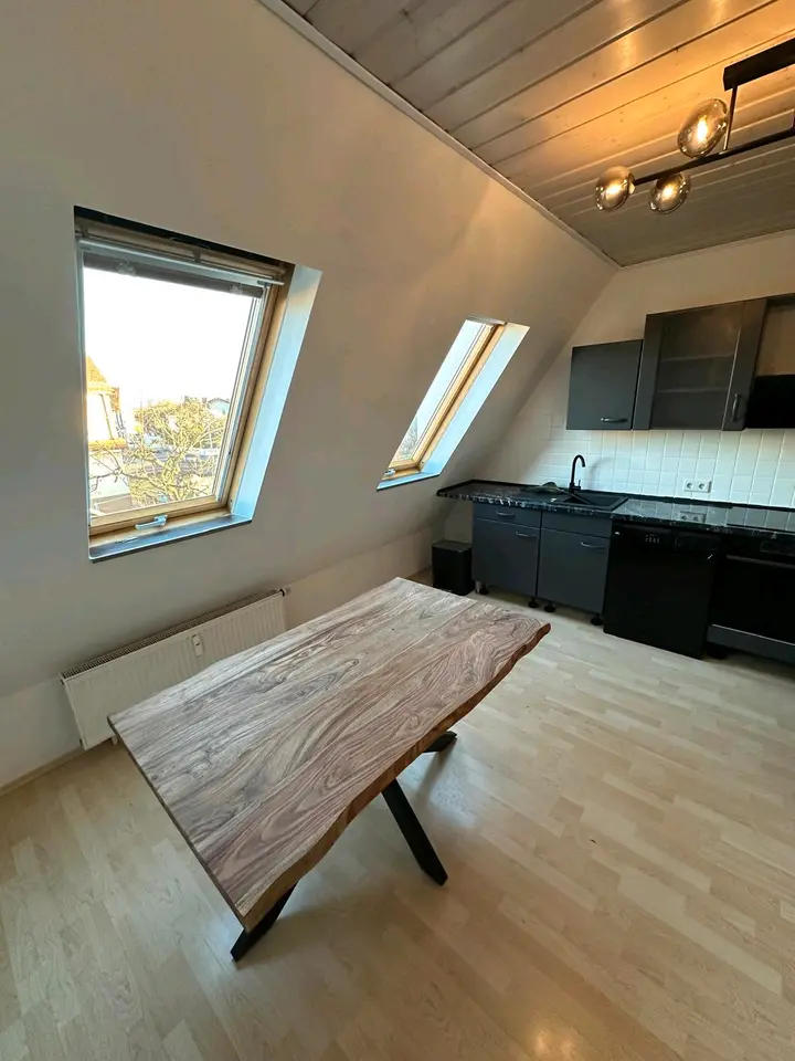4 Zimmer Wohnung mit 69 m² in Ingolstadt – Bild 2
