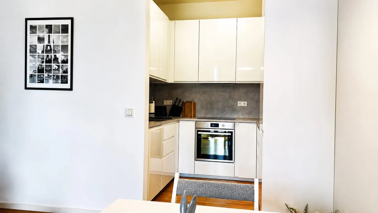 2 Zimmer Wohnung mit 61 m² in Berlin – Bild 3