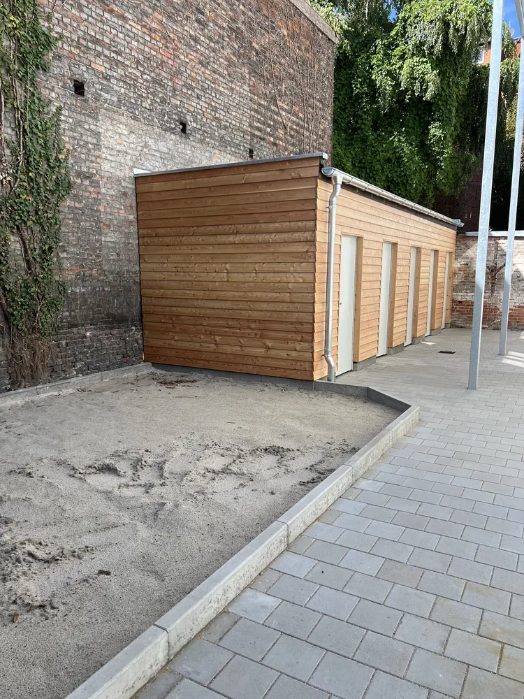 3 Zimmer Wohnung mit 87 m² in Hannover – Bild 10