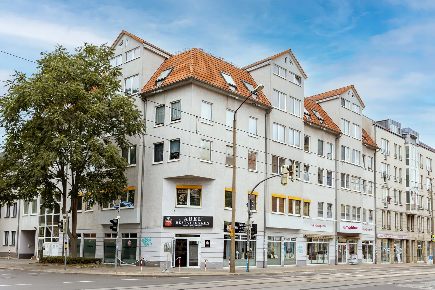 3 Zimmer Wohnung mit 87 m² in Magdeburg – Bild 5