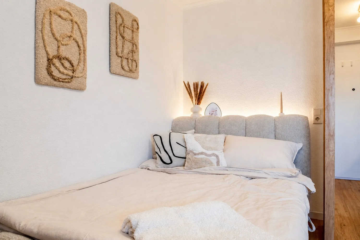 1 Zimmer Wohnung mit 20 m² in Mainz – Bild 2